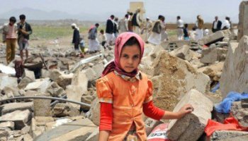 Yemen: Saudi-Led Sleighs Deliver Bombs, Death – Spread Despair Everywhere