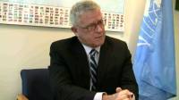 Kevin Kennedy, UN Stabilization Mission in Haiti