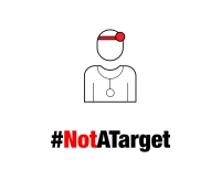 Not A Target