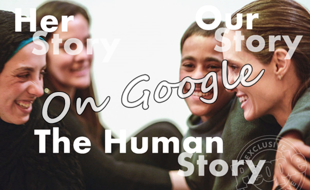 Her Story, Our Story, The Human Story: A Collection of Topics, People and Places.